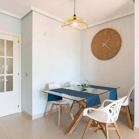 Appartamento Apartamento Top Vistas Al Mar