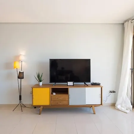 Appartamento Apartamento Top Vistas Al Mar Málaga
