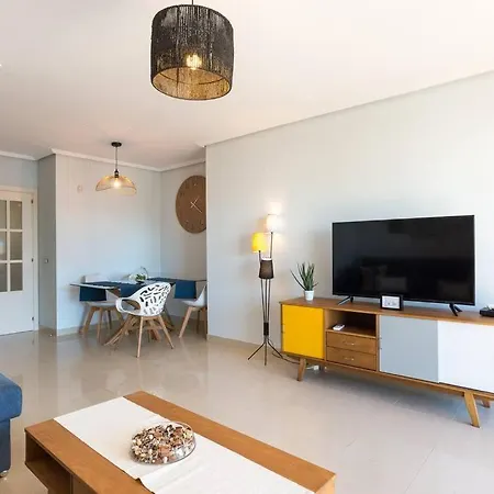 Appartamento Apartamento Top Vistas Al Mar