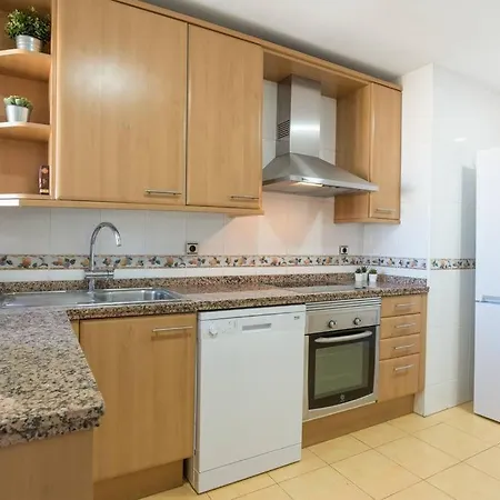 Appartamento Apartamento Top Vistas Al Mar *