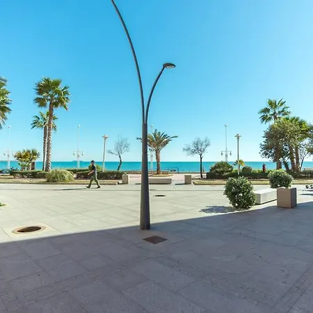 Appartamento Apartamento Top Vistas Al Mar *
