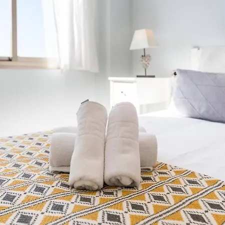 Appartamento Apartamento Top Vistas Al Mar