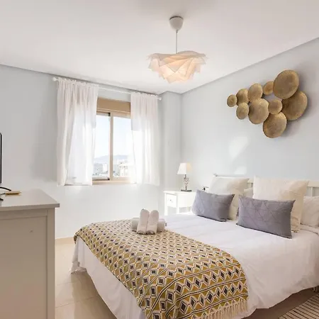 Appartamento Apartamento Top Vistas Al Mar
