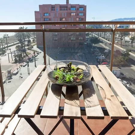 Appartamento Apartamento Top Vistas Al Mar *