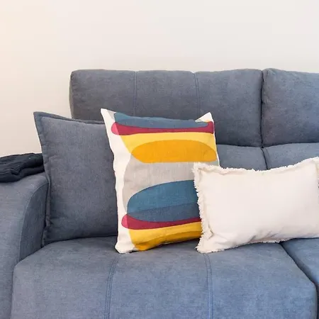 Apartamento Top Vistas Al Mar Appartamento *