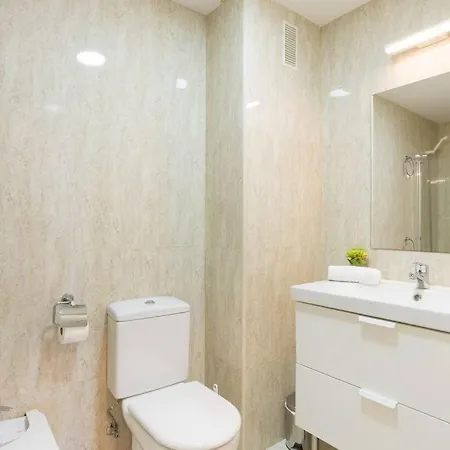 Appartamento Apartamento Top Vistas Al Mar *