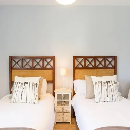 Apartamento Top Vistas Al Mar Apartment *