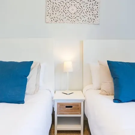 Apartamento Top Vistas Al Mar Apartment