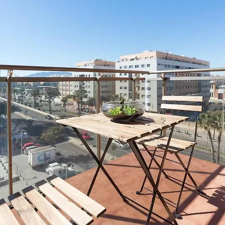 Apartment Apartamento Top Vistas Al Mar *