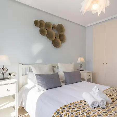 Apartamento Top Vistas Al Mar