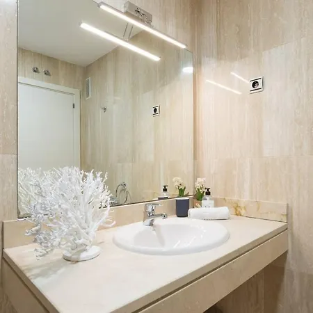 Apartamento Top Vistas Al Mar *
