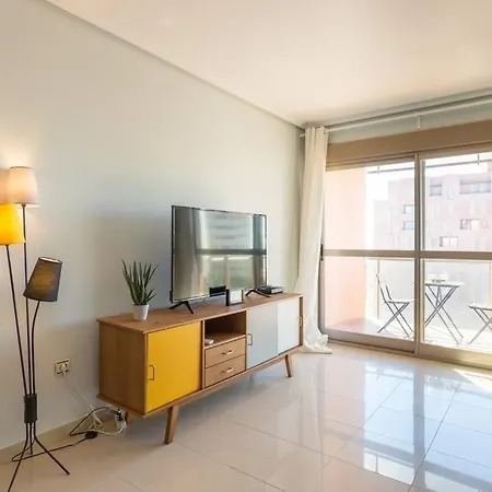 Apartment Apartamento Top Vistas Al Mar *