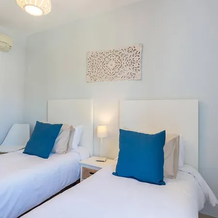 Apartamento Top Vistas Al Mar