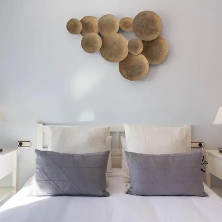 Apartamento Top Vistas Al Mar Apartment *