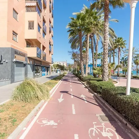 Apartamento Top Vistas Al Mar Apartment